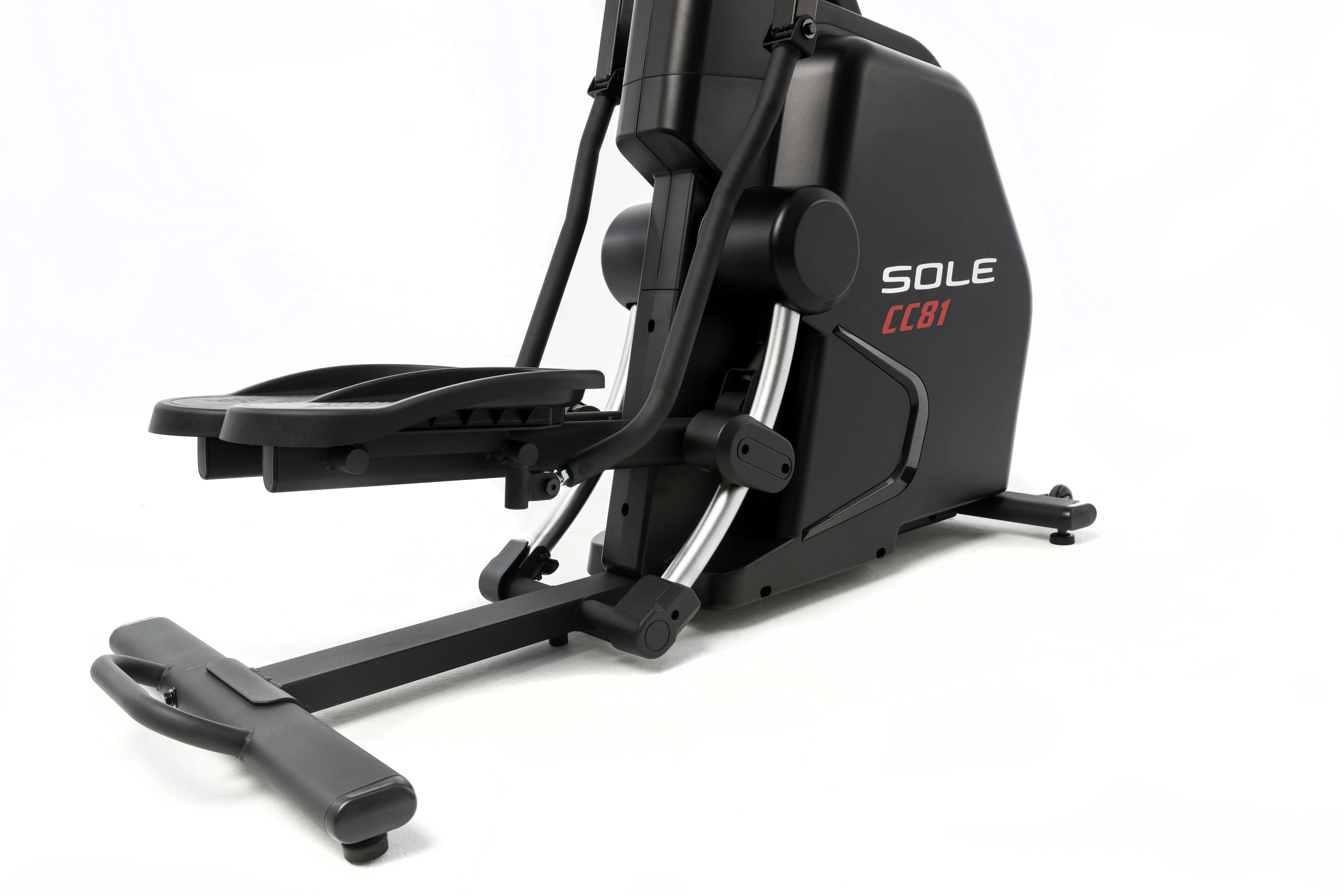 Sole CC81 Cardio Climber - Image 11