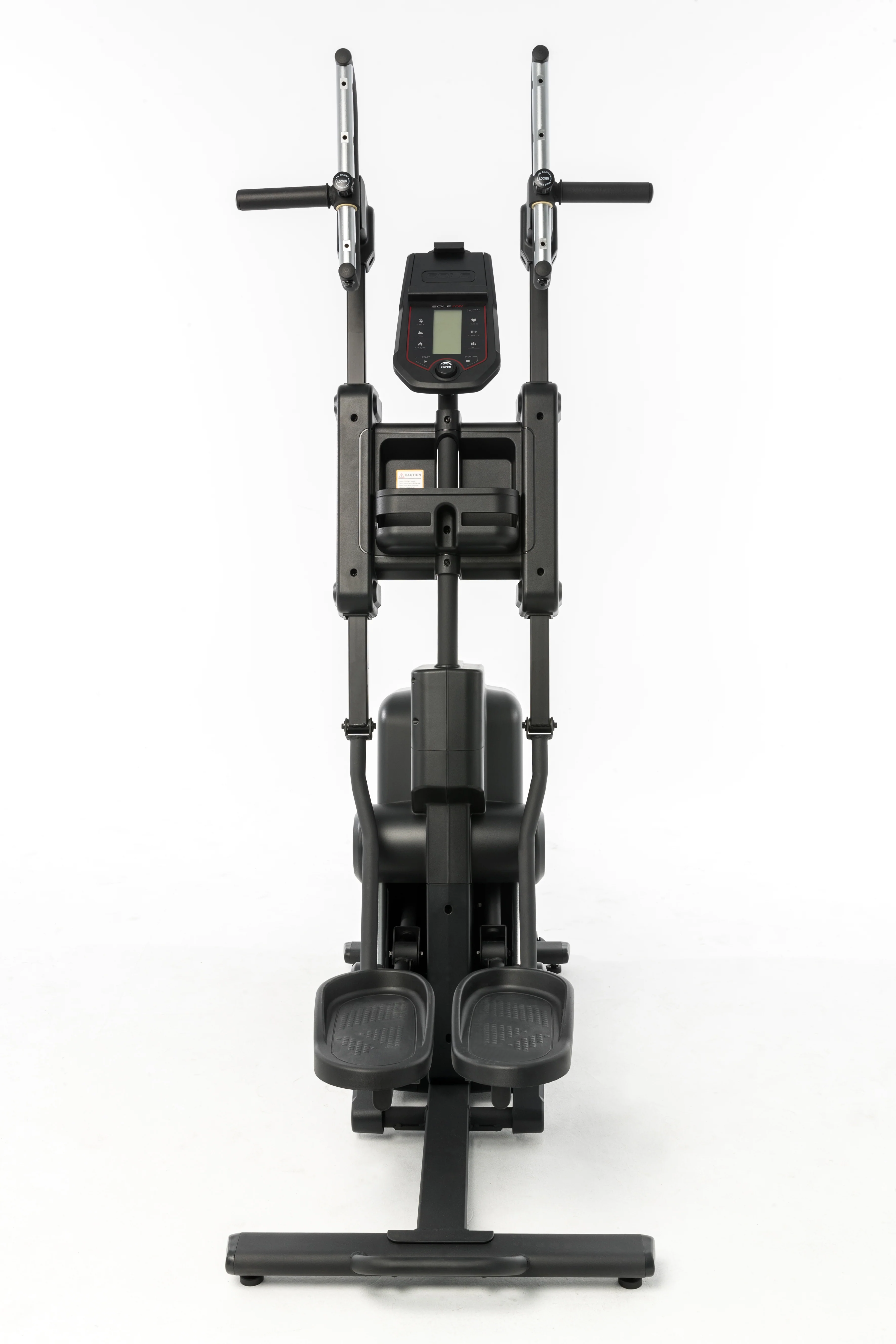 Sole CC81 Cardio Climber - Image 4