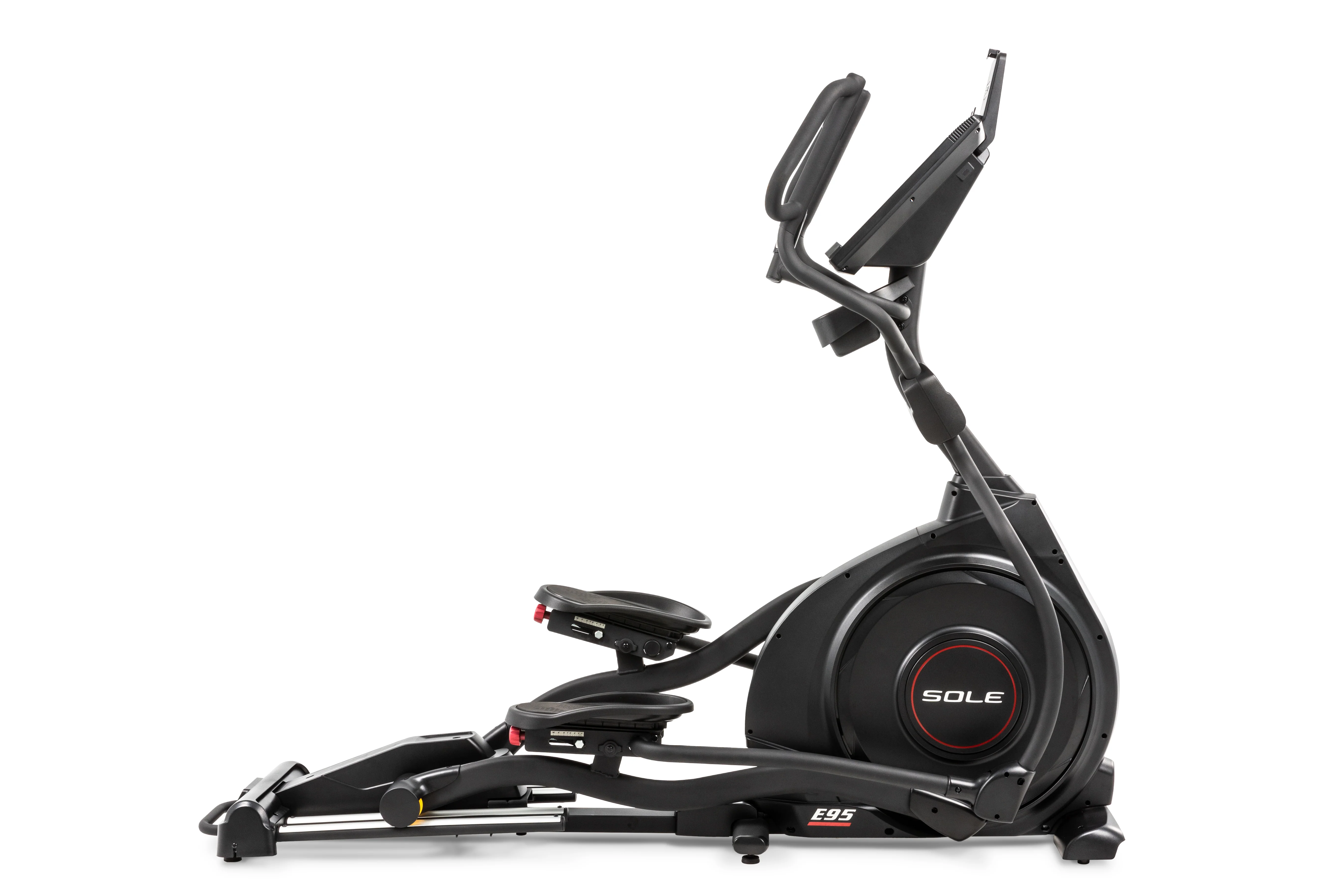 SOLE E95 Elliptical - Image 3