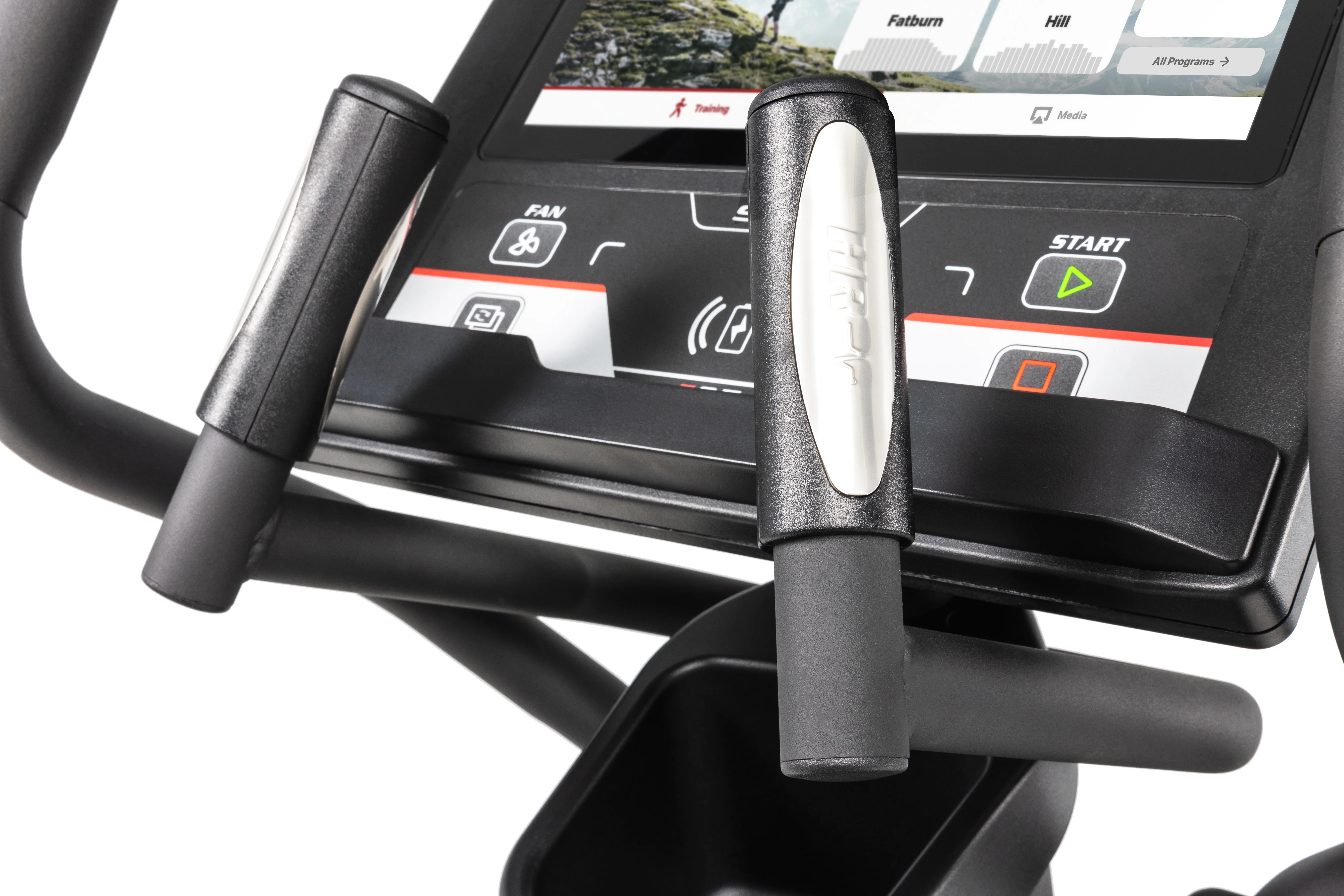 SOLE E95S Elliptical - Image 8