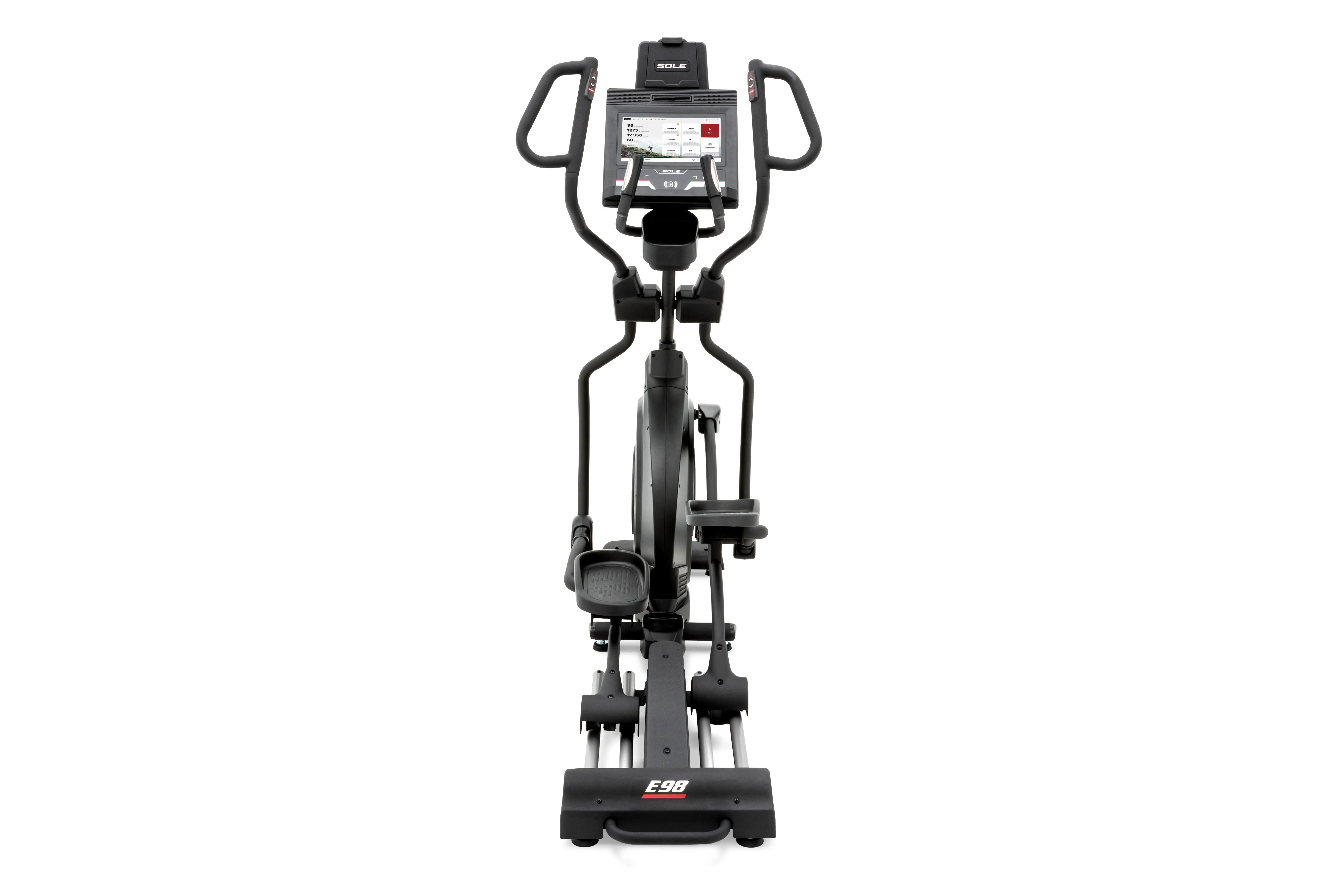 SOLE E98 Elliptical - Image 22