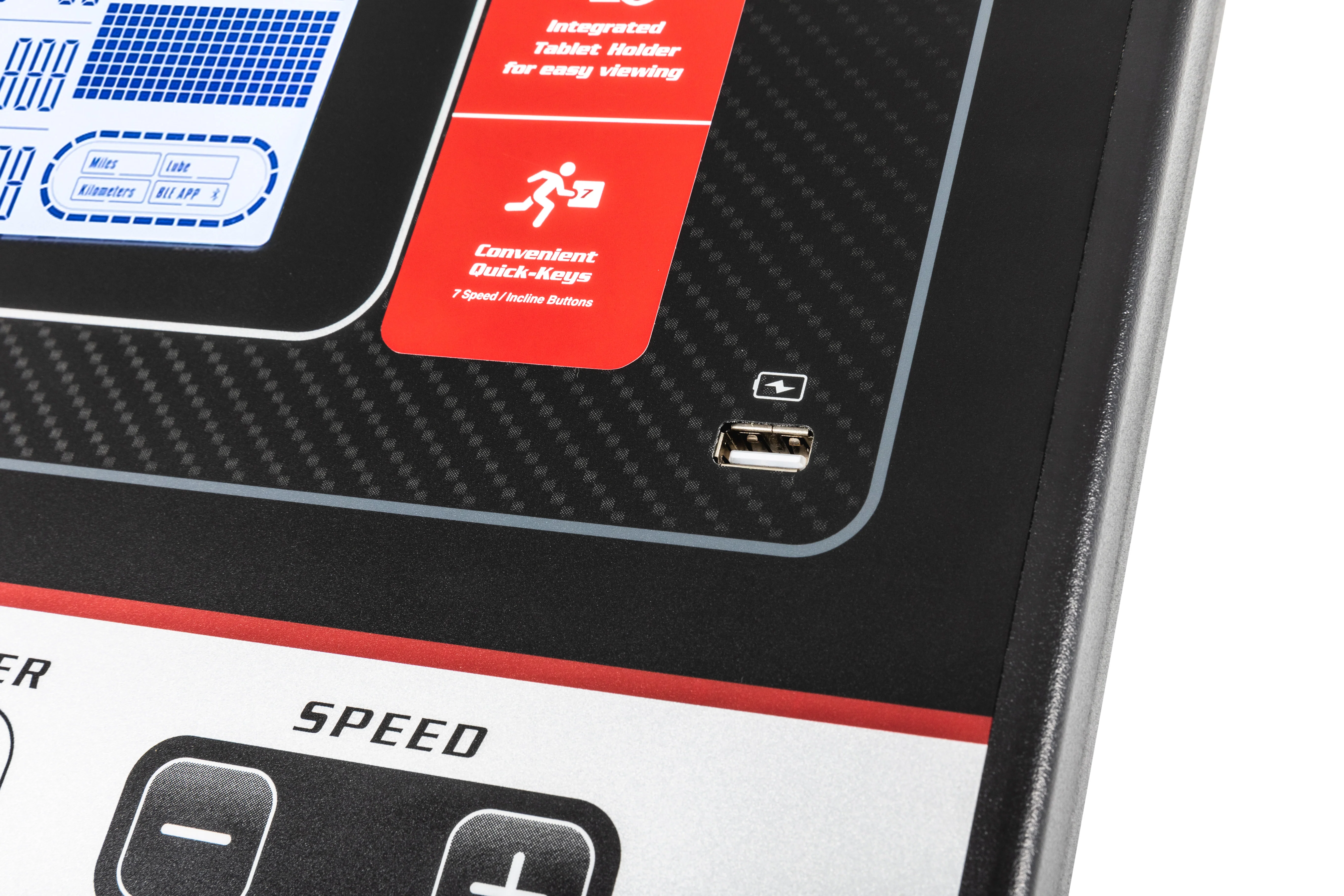 SOLE F63 Treadmill - Image 31