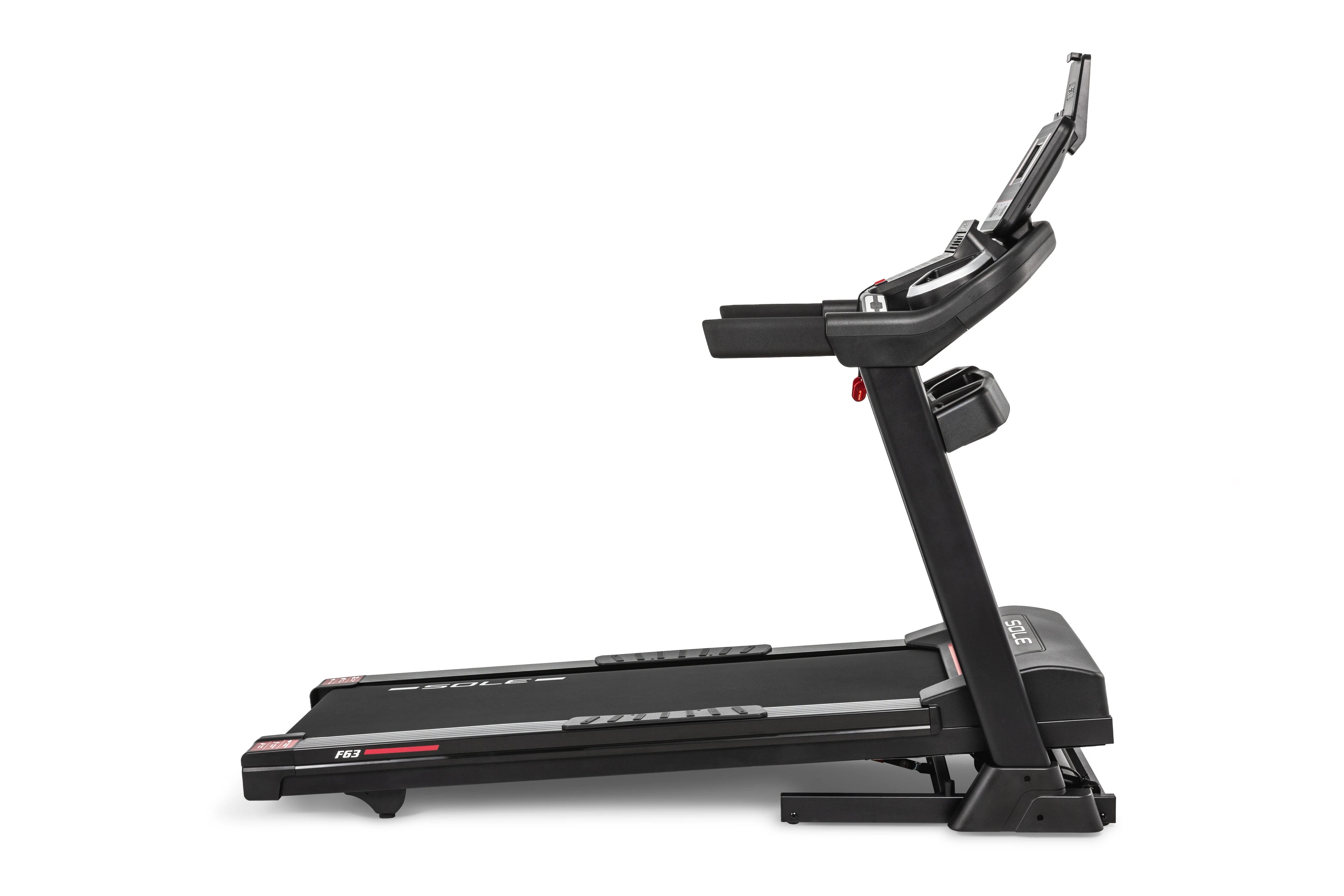 SOLE F63 Treadmill - Image 6