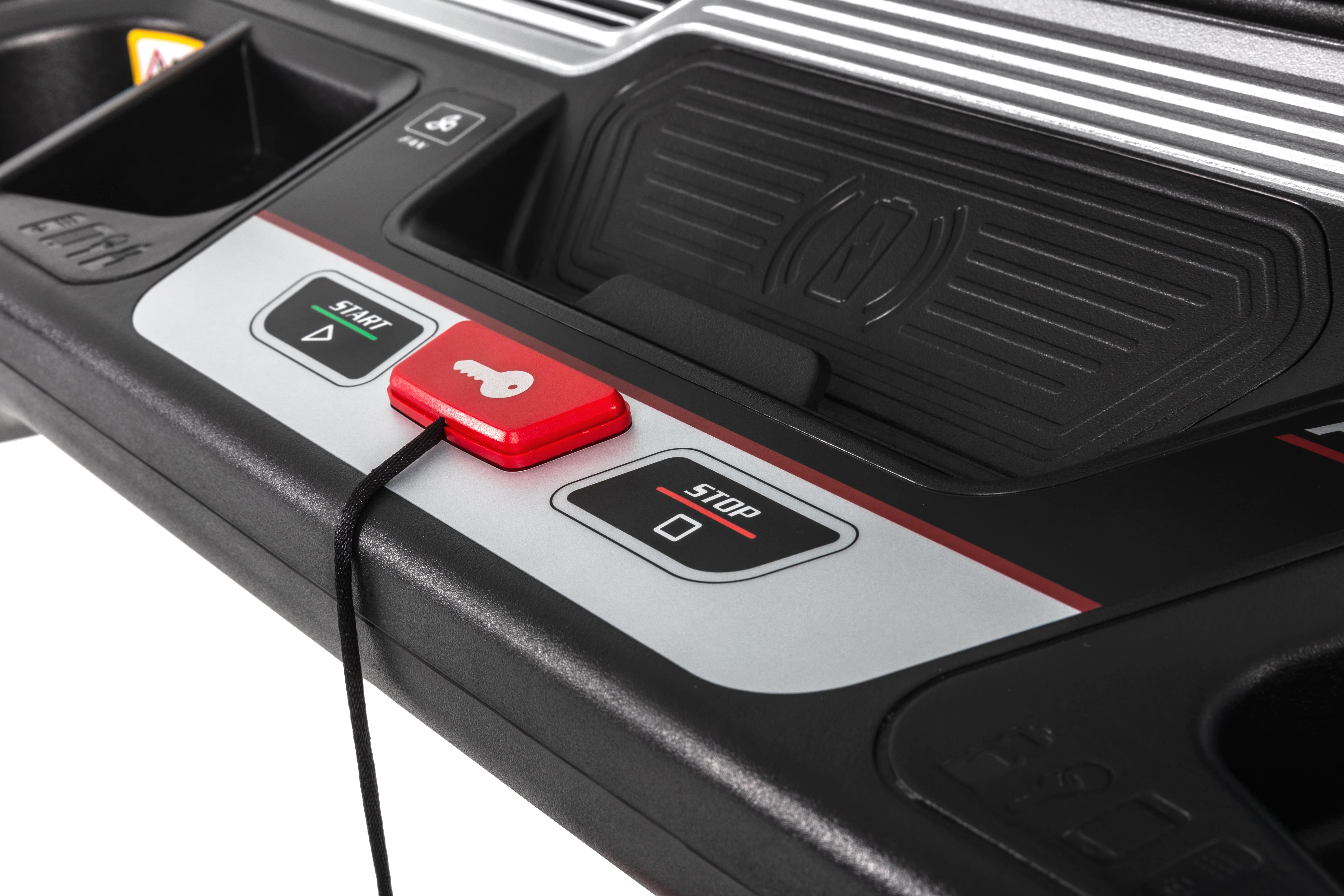 SOLE F85 Treadmill - Image 23