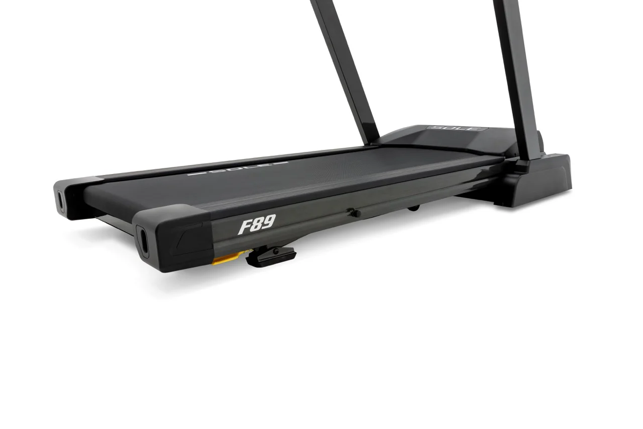 SOLE F89 Treadmill - Image 37