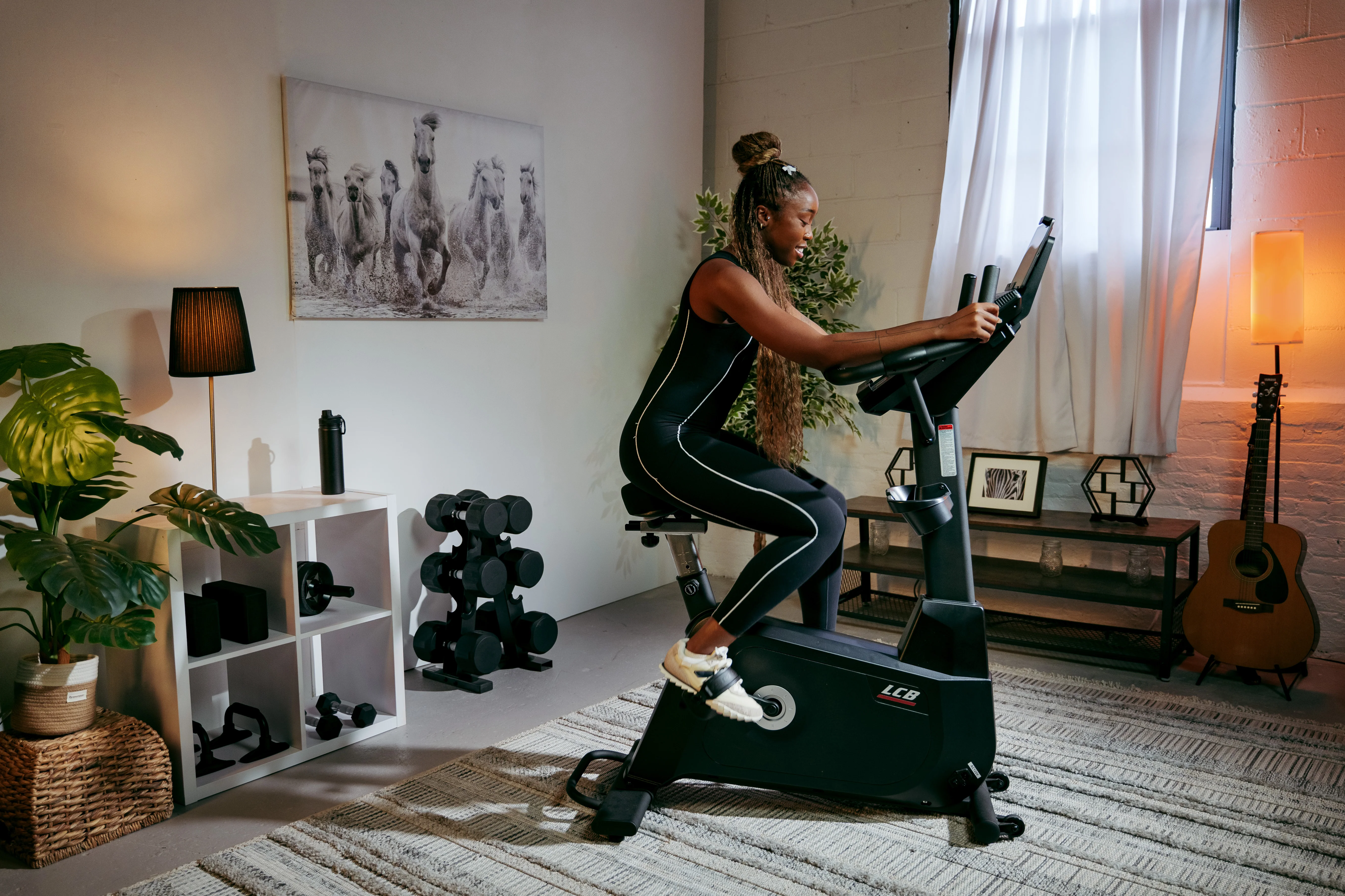 SOLE LCB Exercise Bike - Image 12