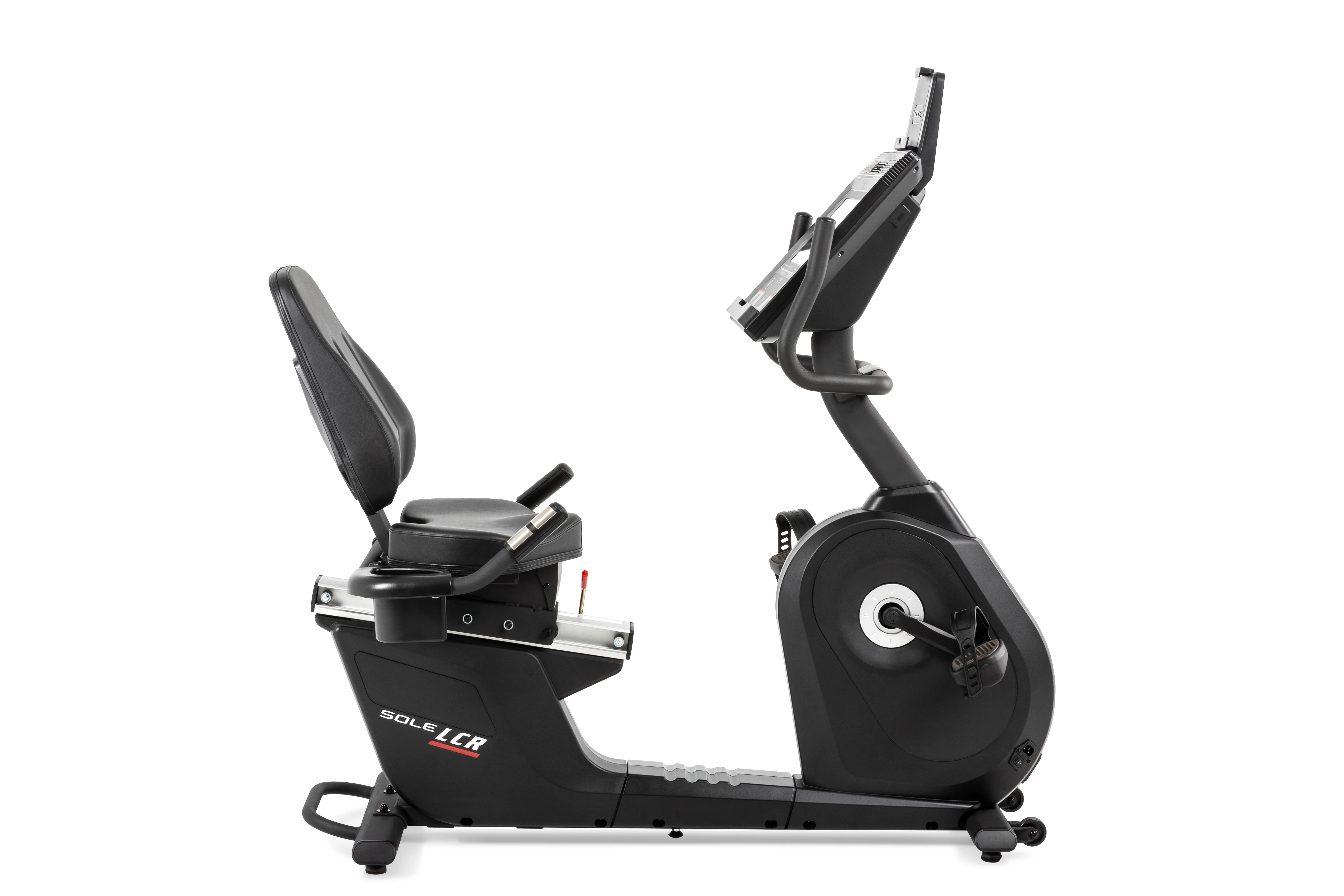 SOLE LCR Exercise Bike - Image 3
