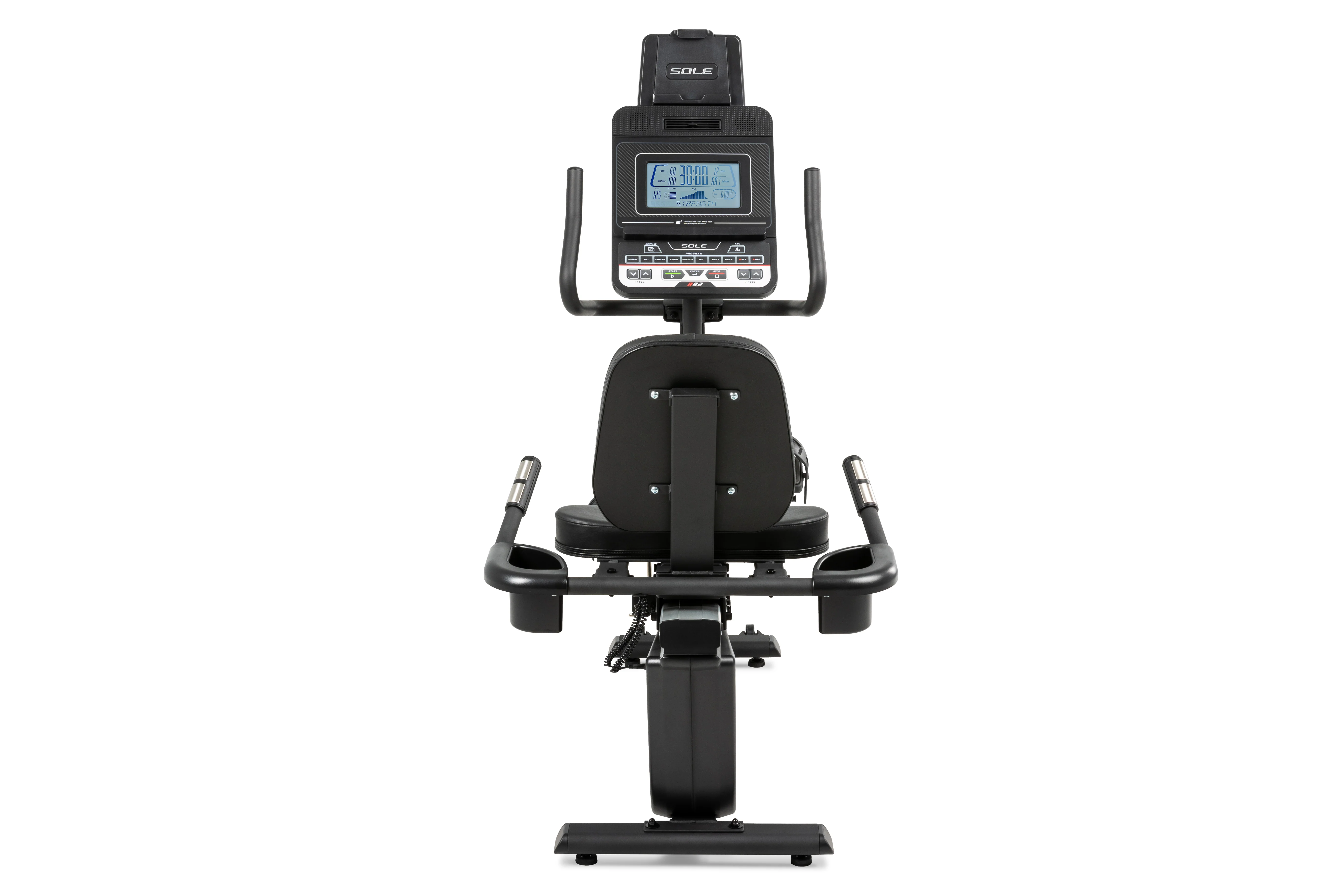 SOLE R92 Exercise Bike - Image 20