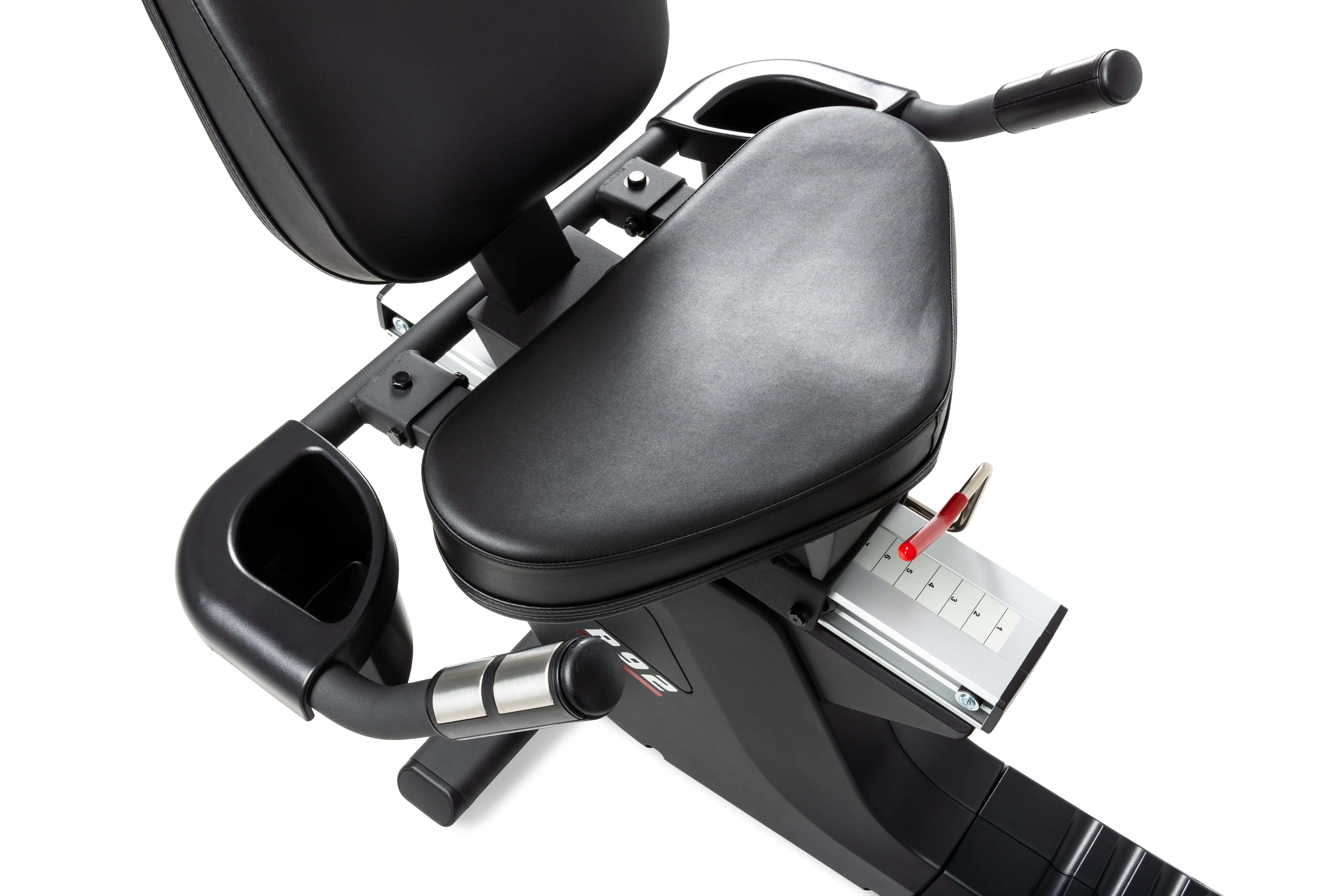 SOLE R92 Exercise Bike - Image 9