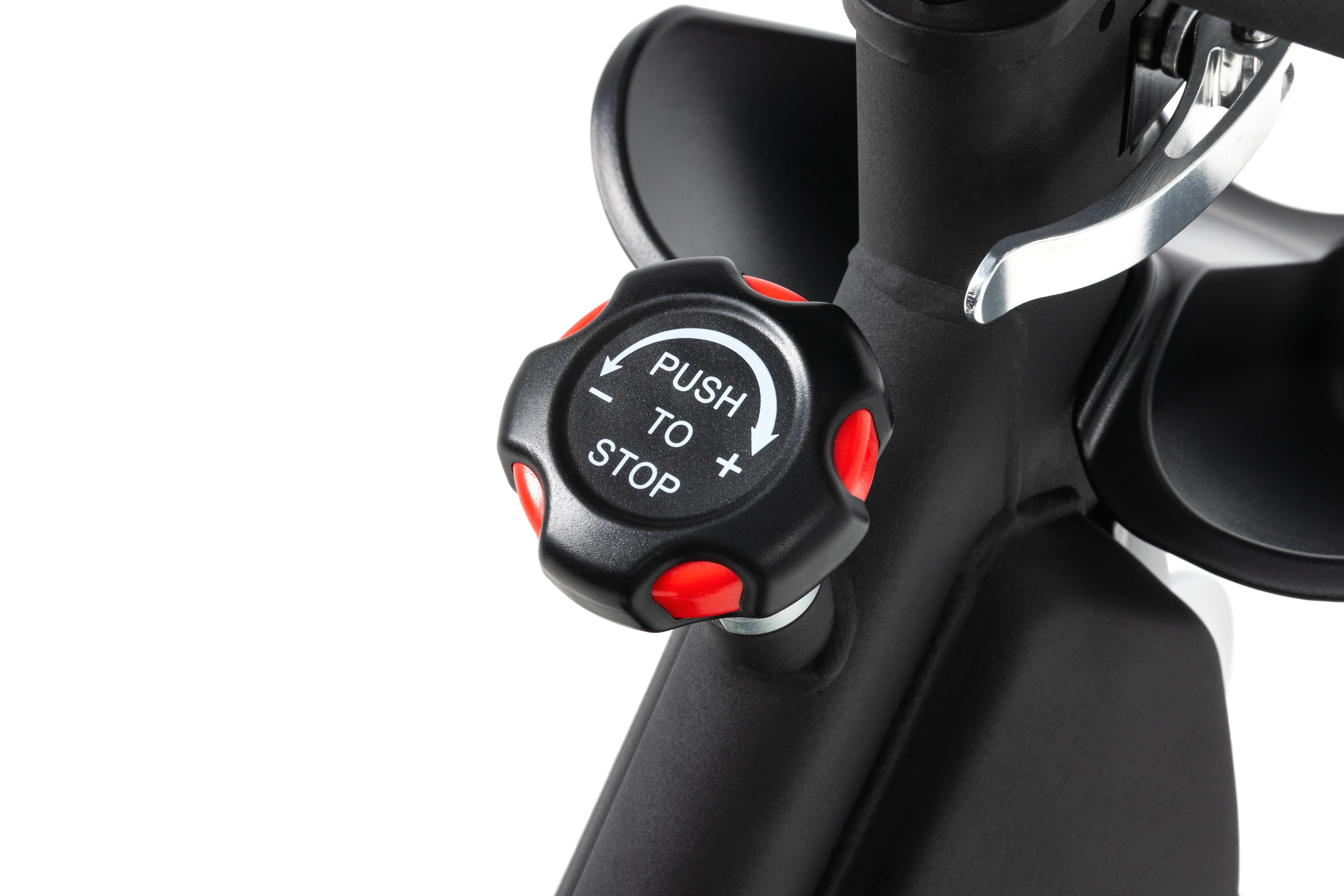 SOLE SB1200 Exercise Bike - Image 17