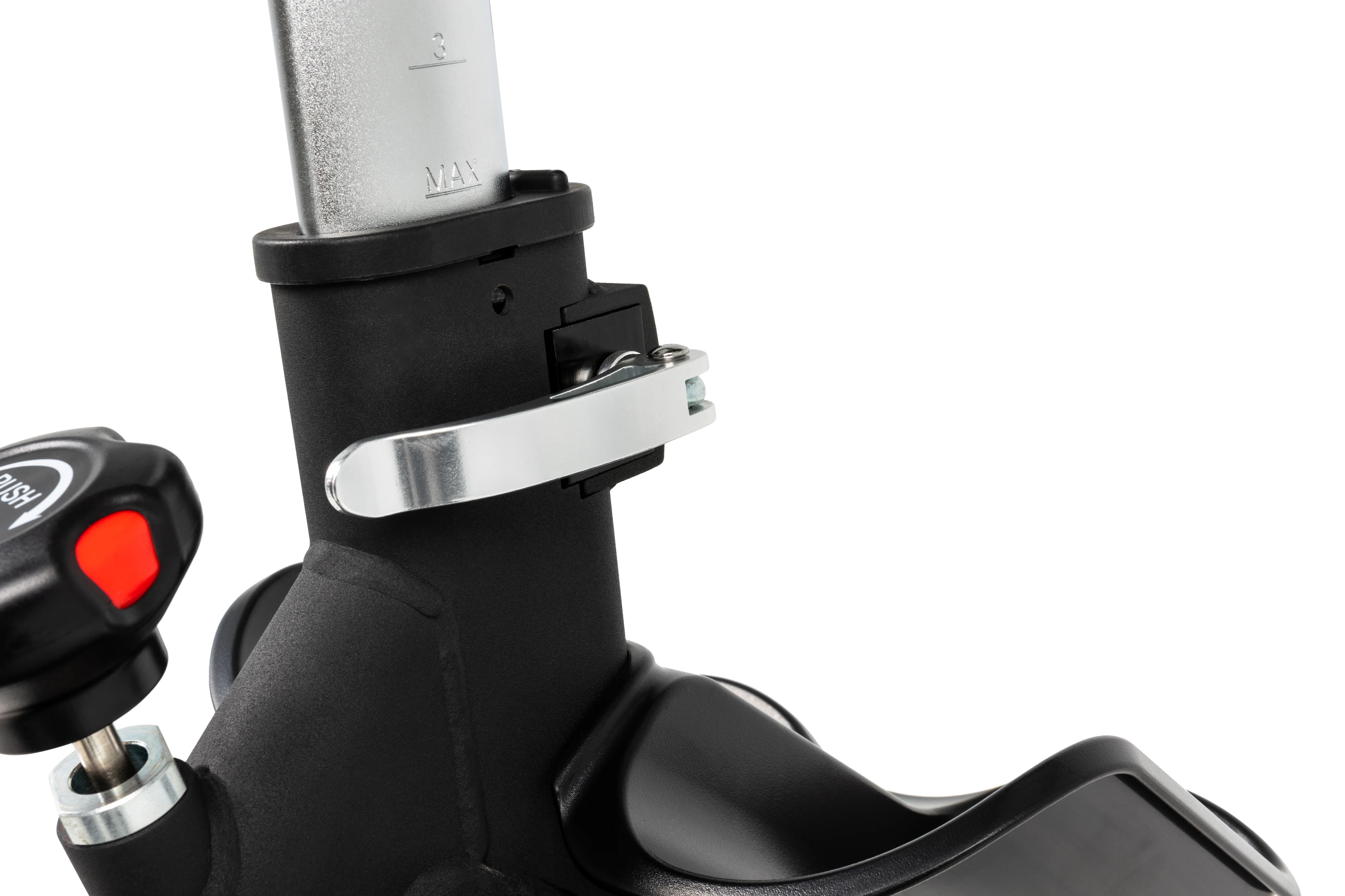 SOLE SB1200 Exercise Bike - Image 36