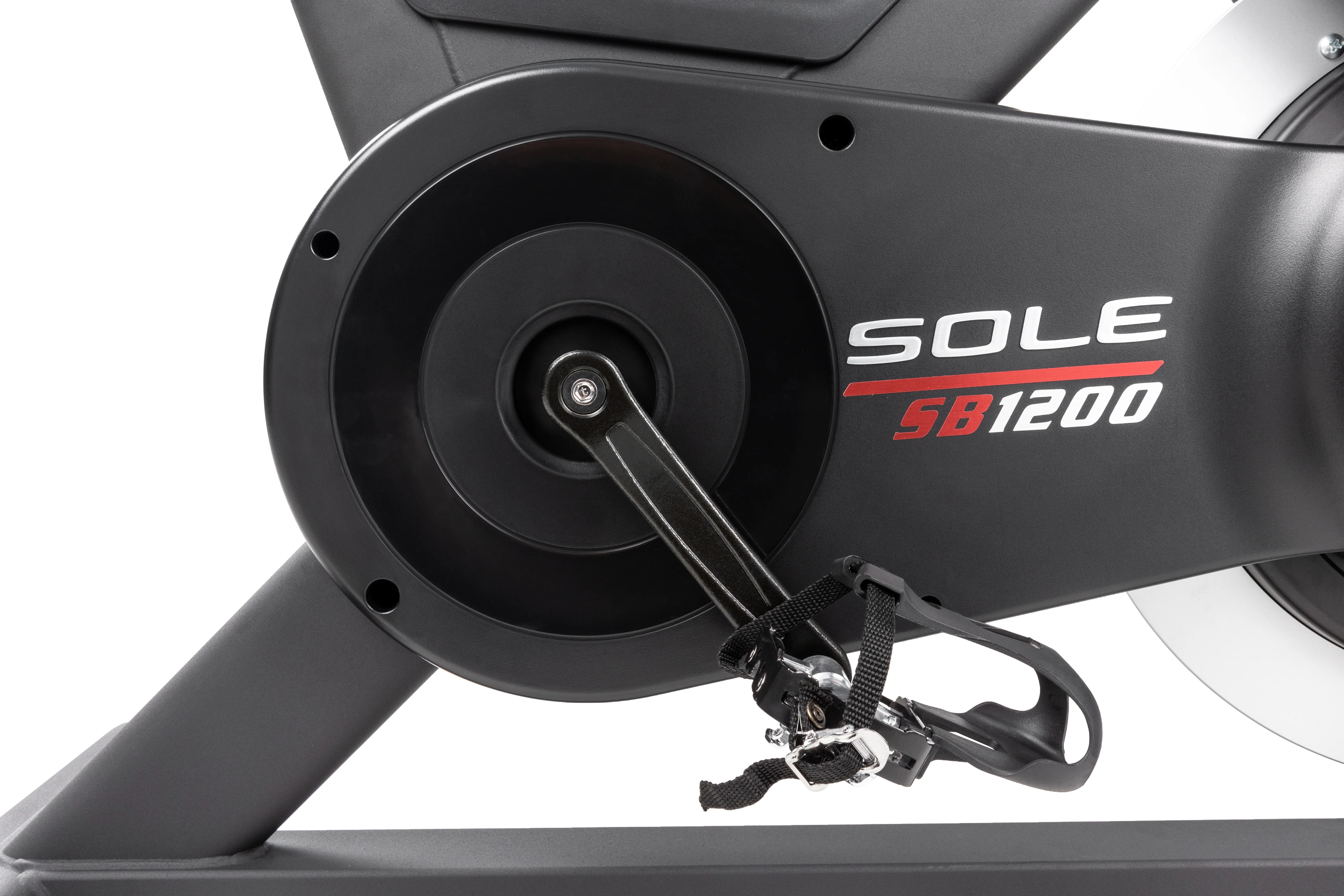 SOLE SB1200 Exercise Bike - Image 38