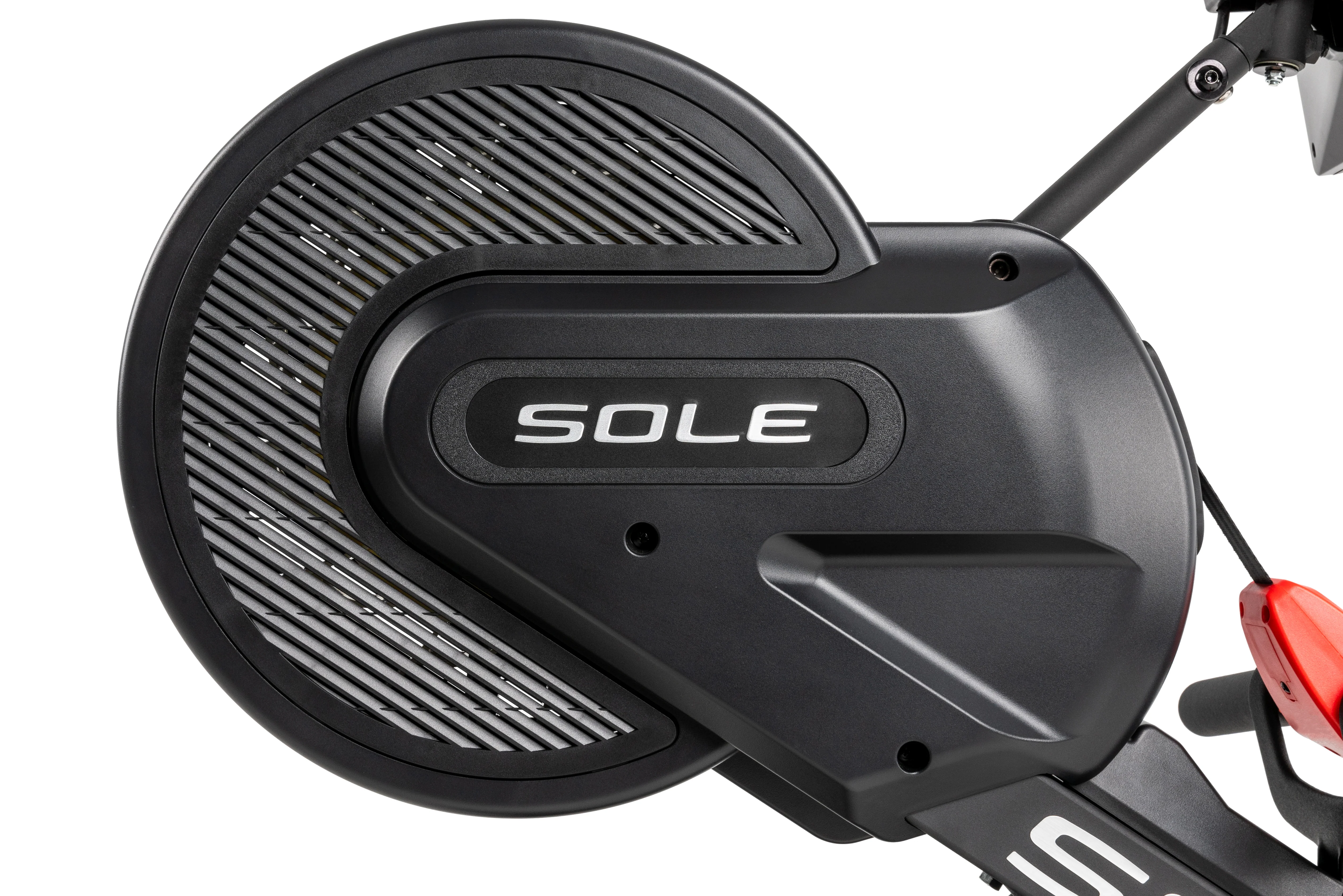SOLE SR550 Rowing Machine - Image 14