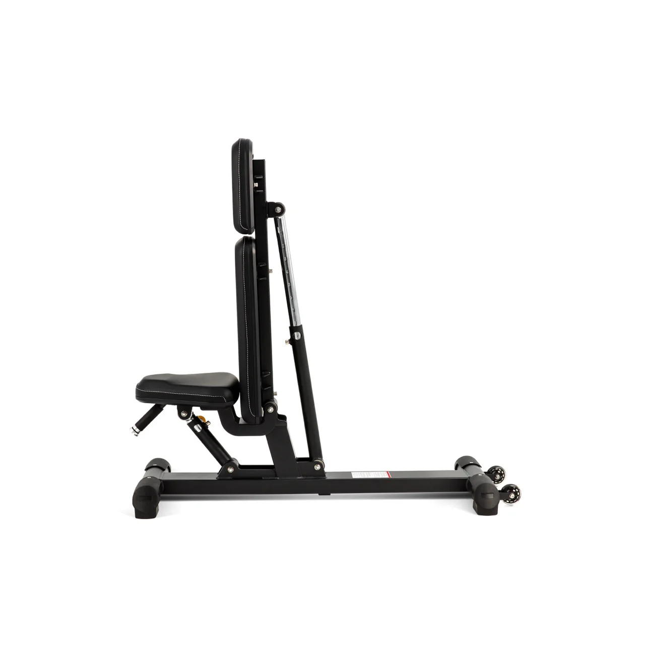 SOLE SW116 Weight Bench - Image 3